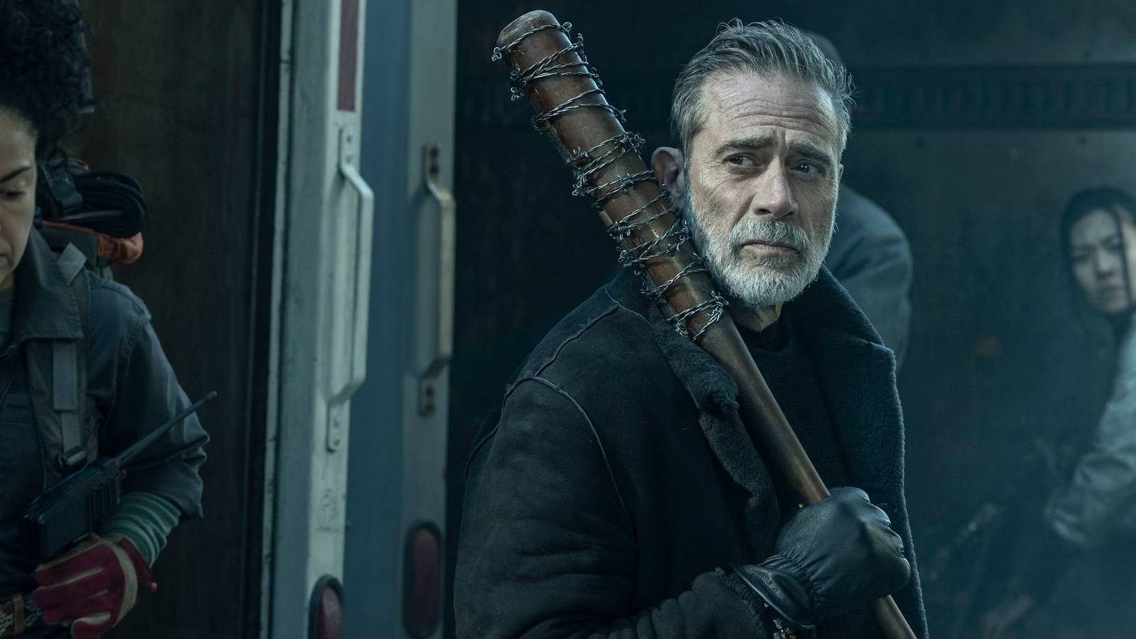 Negan's Fate In The Walking Dead's New Alternate Timeline Is Worse Than The Zombie Outbreak