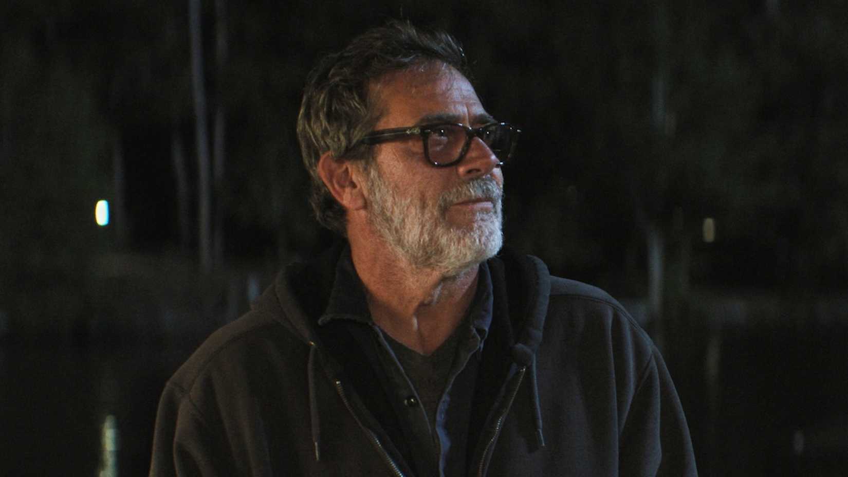 Jeffrey Dean Morgan in Sterling Point season 1