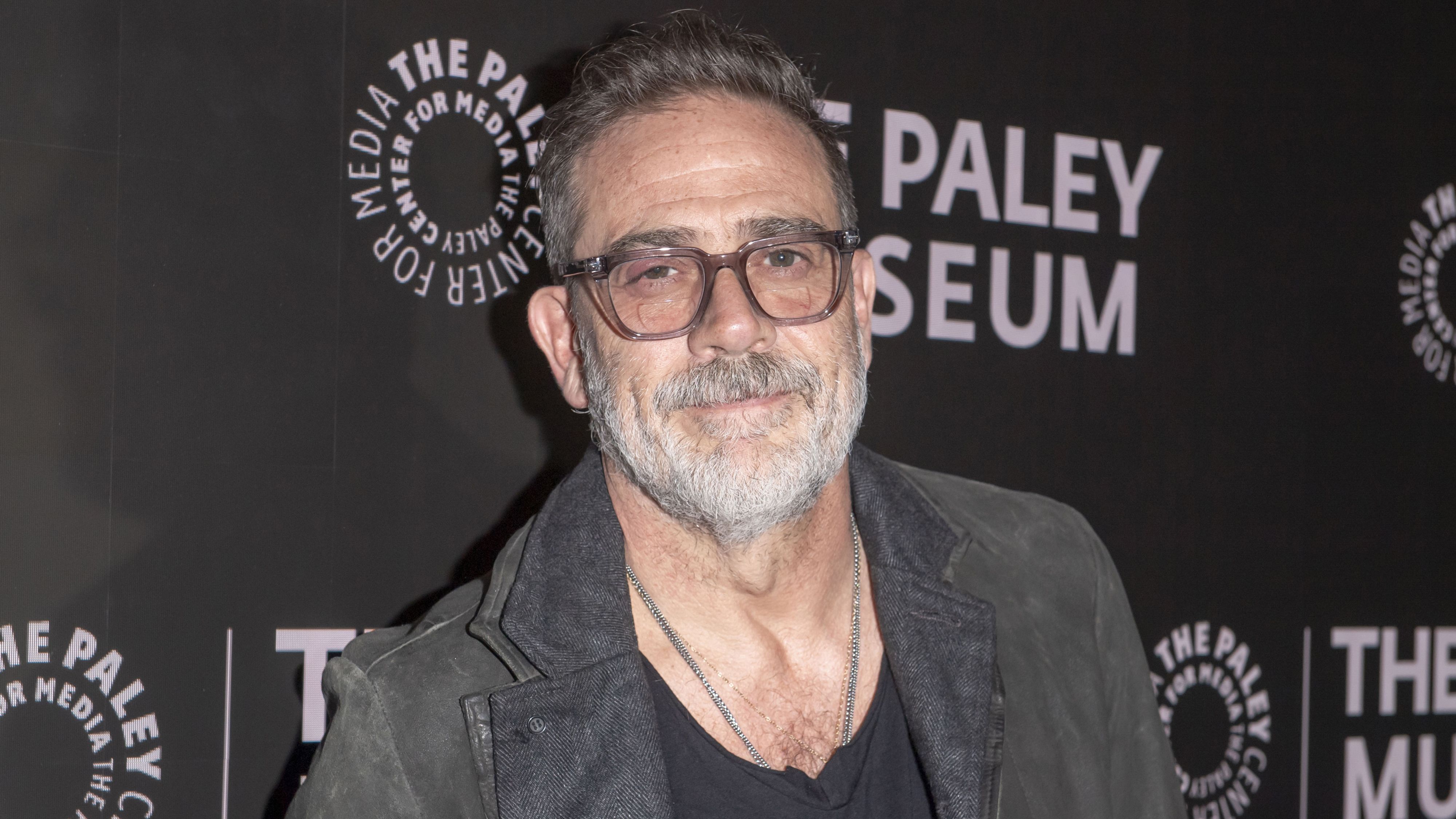 Jeffrey Dean Morgan's New Prime Video Series Debuts To Rare Rotten Tomatoes Score