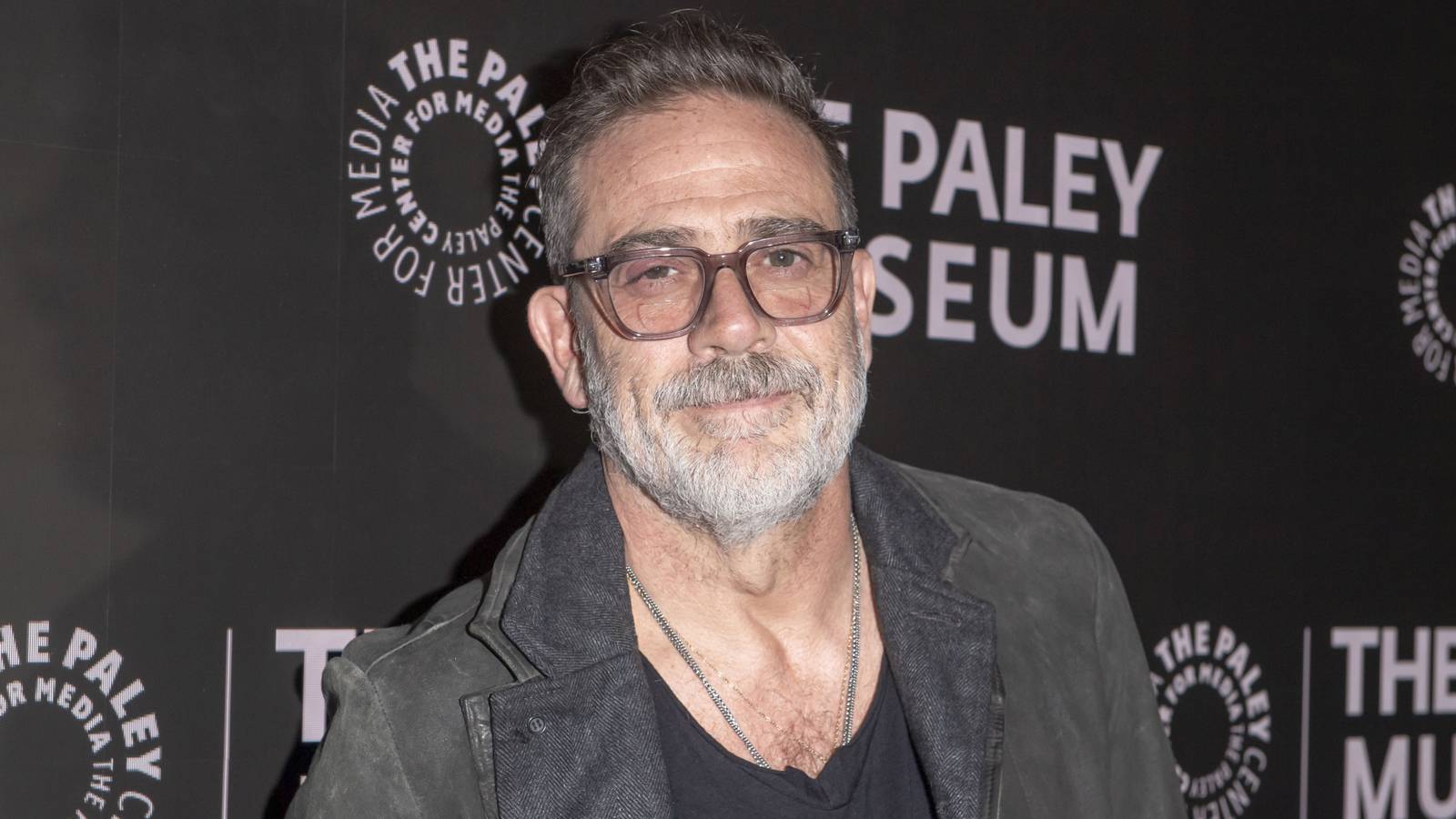 Jeffrey Dean Morgan's New Prime Video Series Debuts To Rare Rotten Tomatoes Score