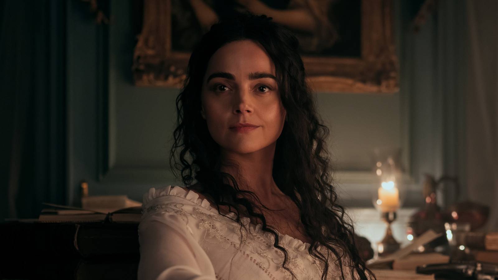 Netflix's 23-Episode 'Edgar Allan Poe Meets Supernatural' Dark Fantasy Series Deserved Better