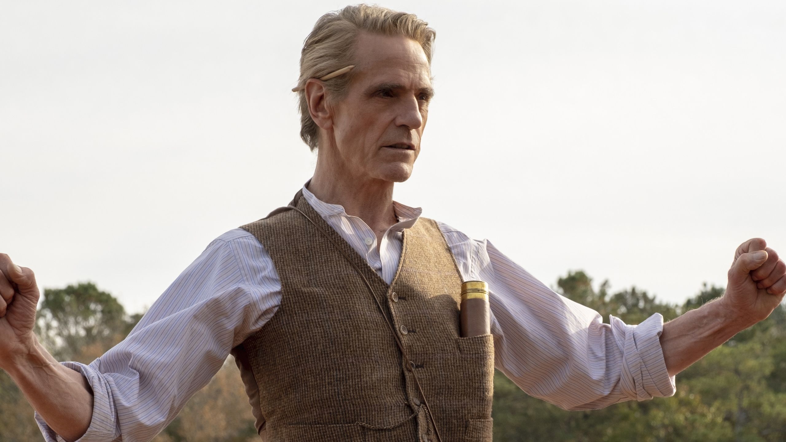 Damon Lindelof's 9-Part Dystopian Series On HBO Deserves Credit For Turning Down Season 2