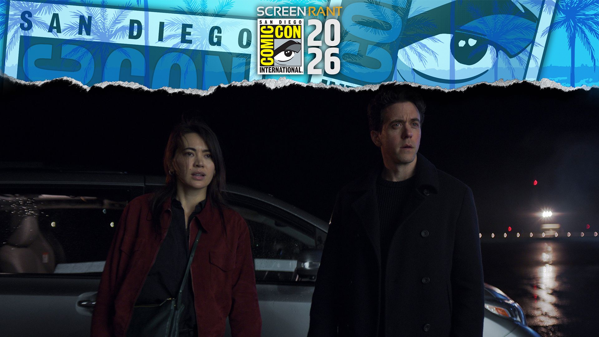 Silo Season 3 Interview with Cast & EPs at SDCC 2026 image