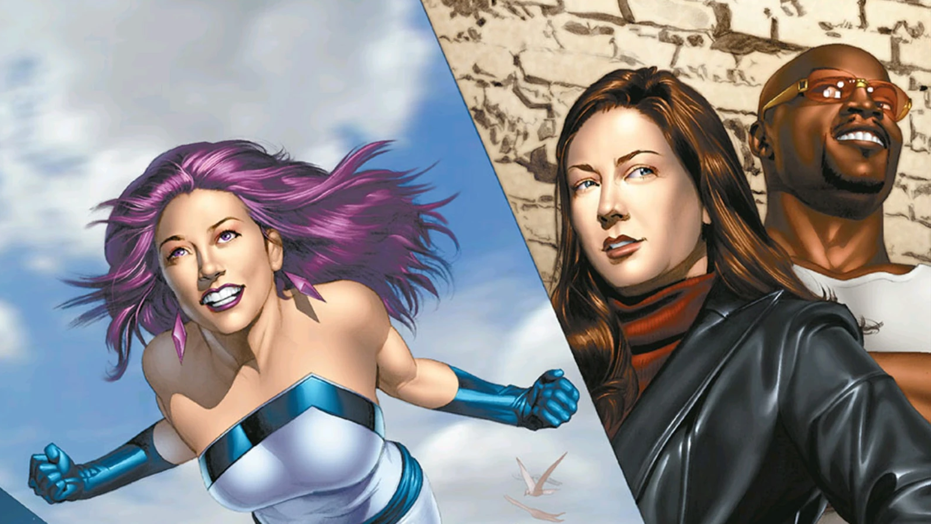 10 Strongest Characters Jessica Jones Has Defeated In Official Marvel Canon image