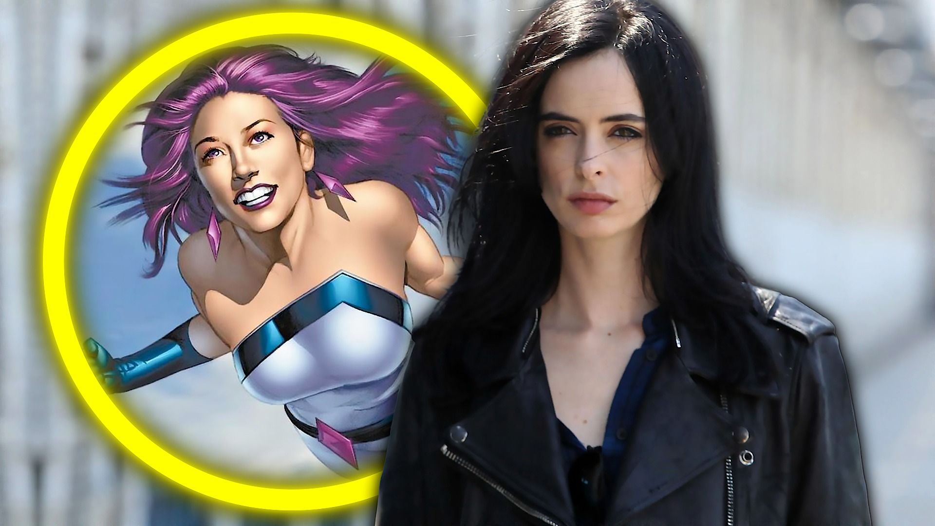 5 Best Jessica Jones Stories To Read Before Daredevil: Born Again Season 3 image