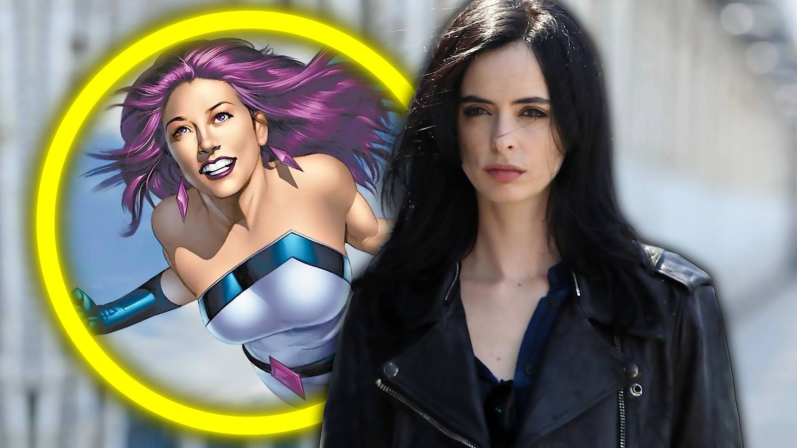 5 Best Jessica Jones Stories To Read Before Daredevil: Born Again Season 3