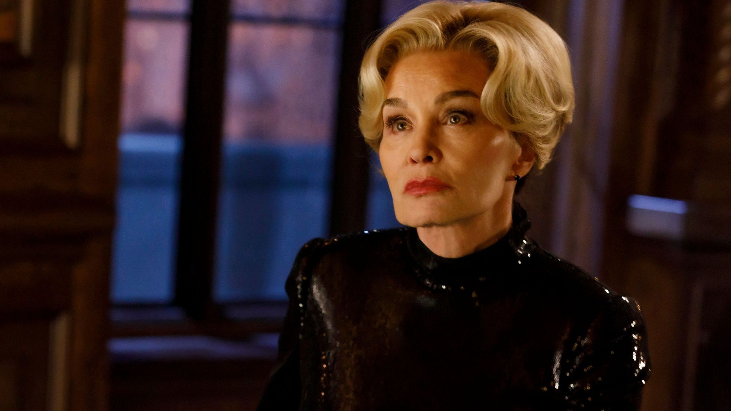 Netflix's 7-Part Thriller Is The Perfect Binge Ahead Of American Horror Story's Return image