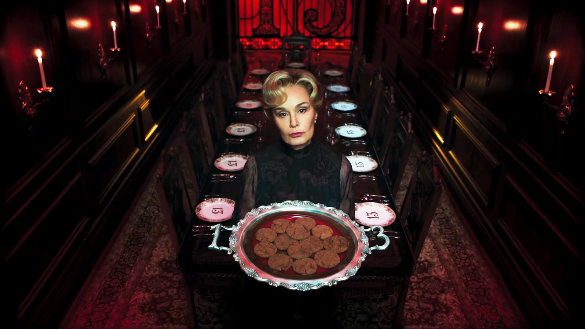 American Horror Story 13 Trailer Brings Back 12 Original Characters From Every Season