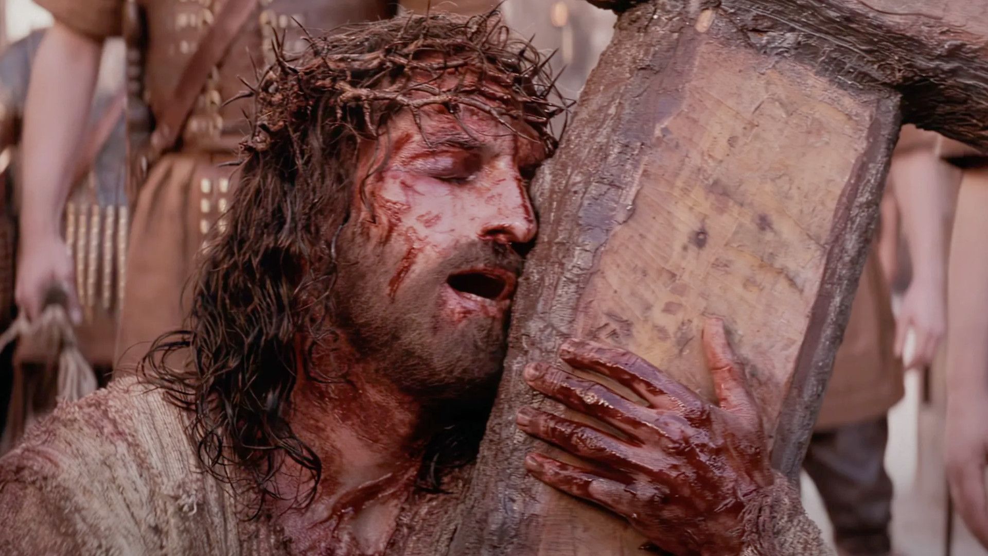 Mel Gibson's Passion Of The Christ Finally Continues In 2027 (But With Major Changes)