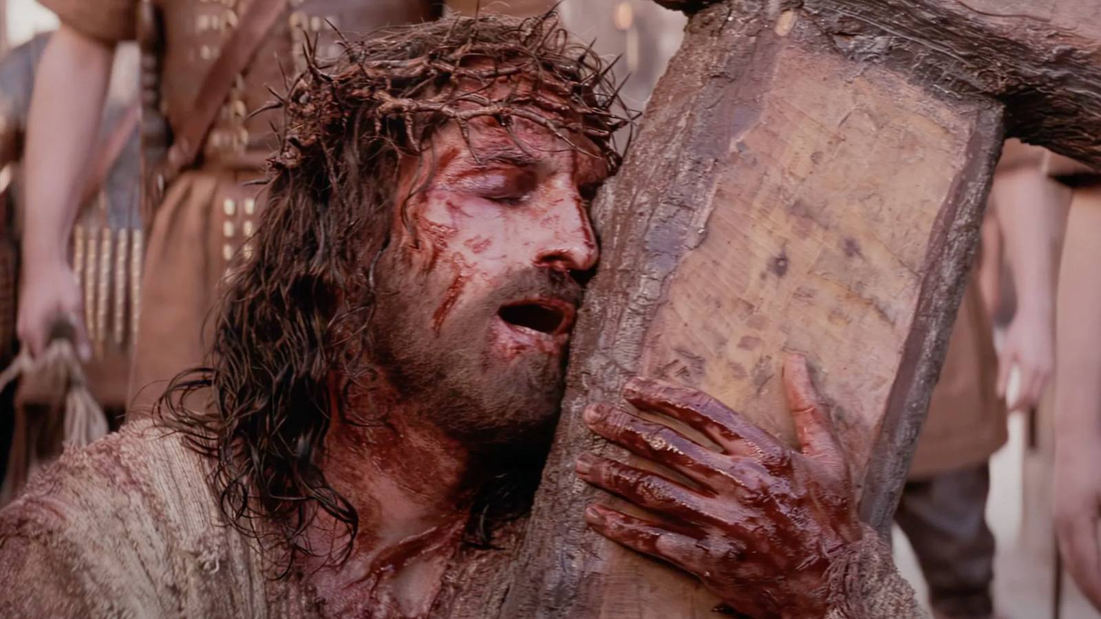 Mel Gibson's Passion Of The Christ Finally Continues In 2027 (But With Major Changes)