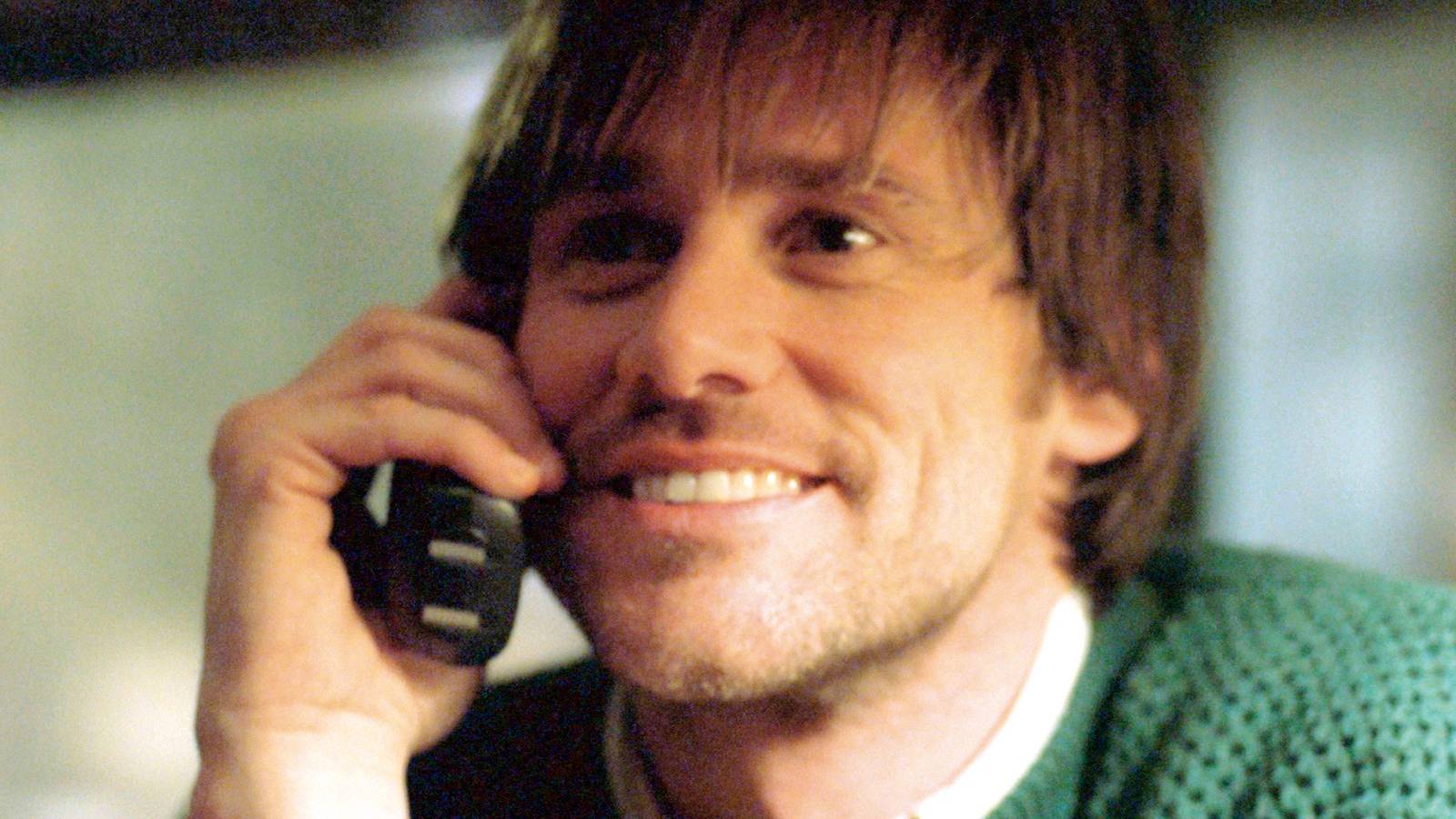 The Best Jim Carrey Movie Ever Is Free On YouTube & It's Aged Like A Fine Wine
