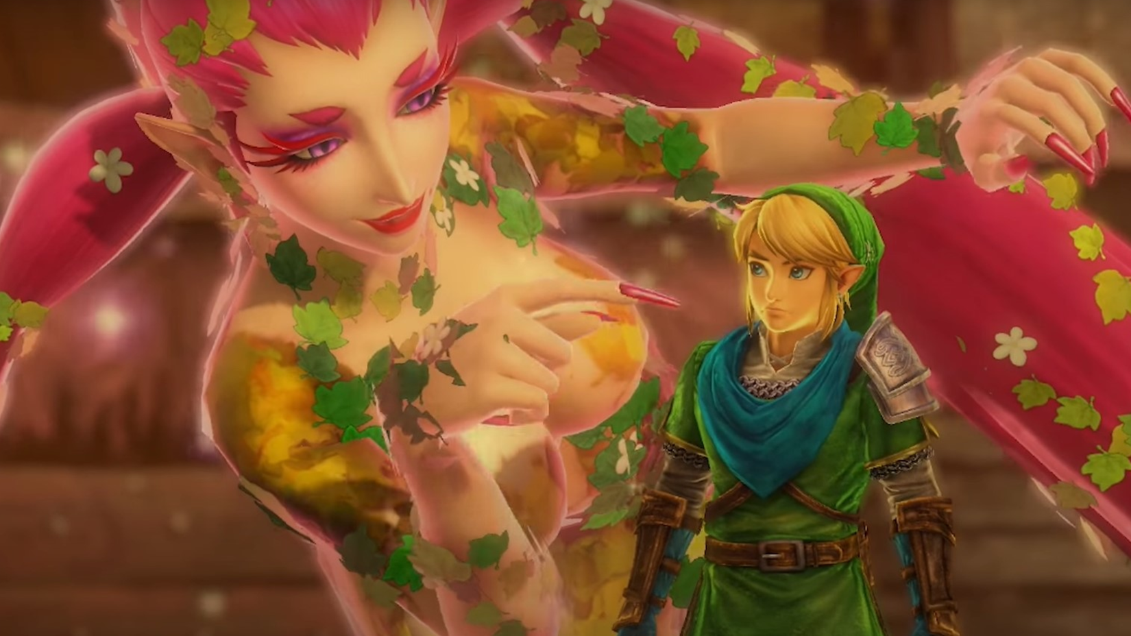 Zelda: Ocarina Of Time Great Fairy