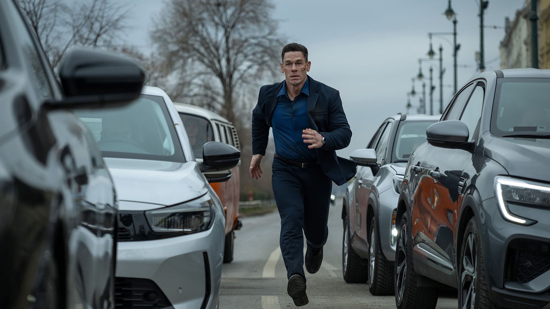 Why Matchbox: The Movie Is The Perfect New Action Franchise For Extraction Director Sam Hargrave