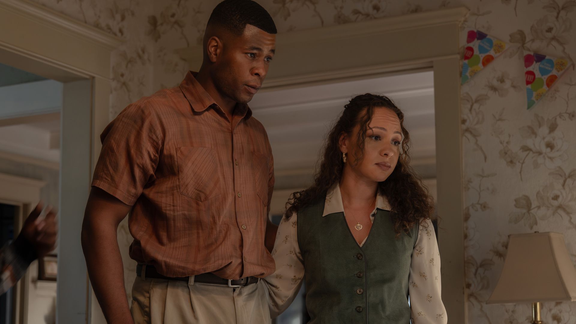 Lanterns Interview with J. Alphonse Nicholson, Vanessa Baden Kelly & Jasmine Cephas Jones