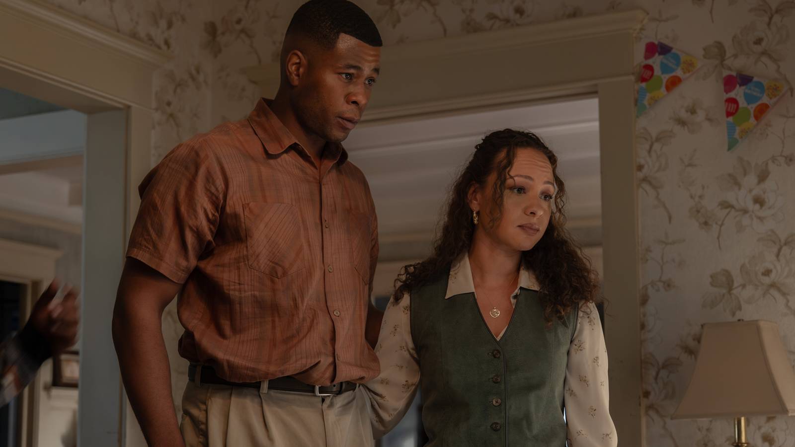 Lanterns Interview with J. Alphonse Nicholson, Vanessa Baden Kelly & Jasmine Cephas Jones
