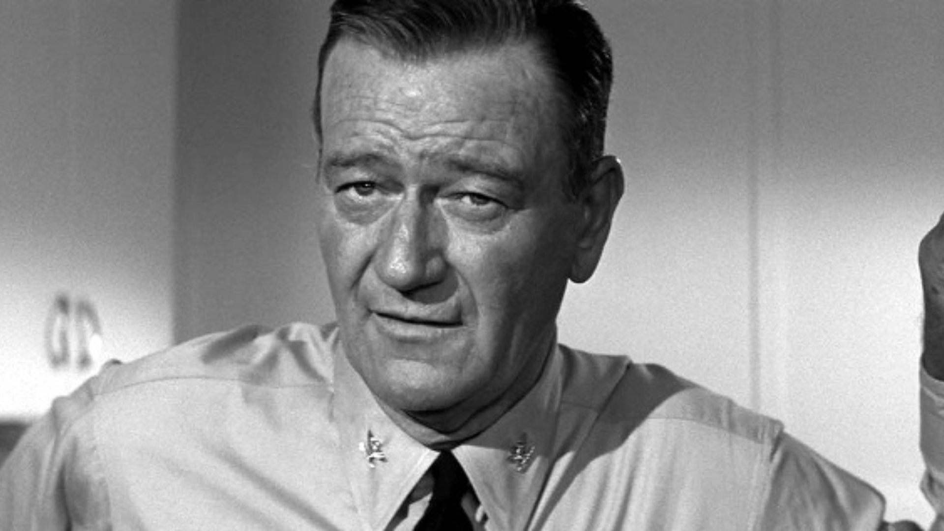 61 Years Later, A John Wayne Epic Still Has 1 Of The Best Quotes In War Movie History image