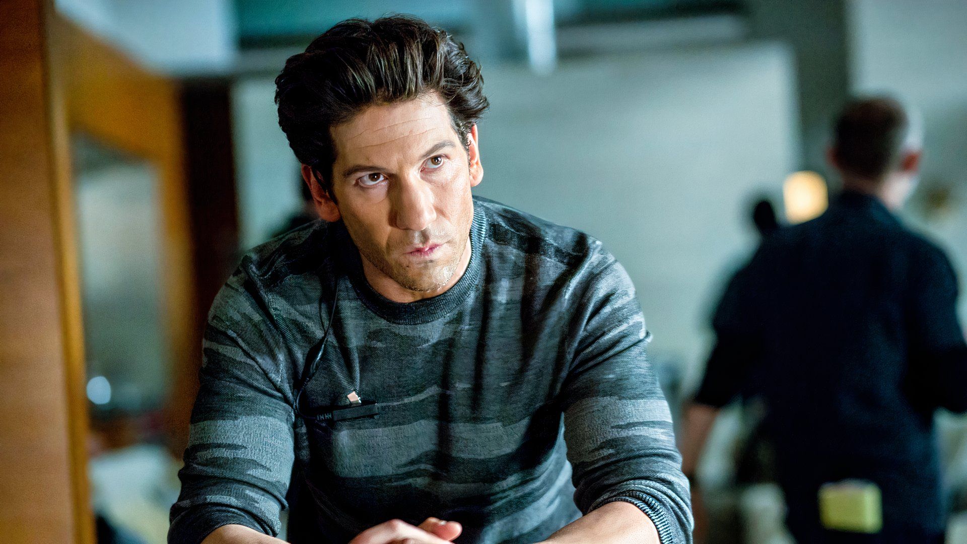 Jon Bernthal's John Wick Meets Lethal Weapon Action Sequel That's A Streaming Hit Had A Perfect Genre Change image