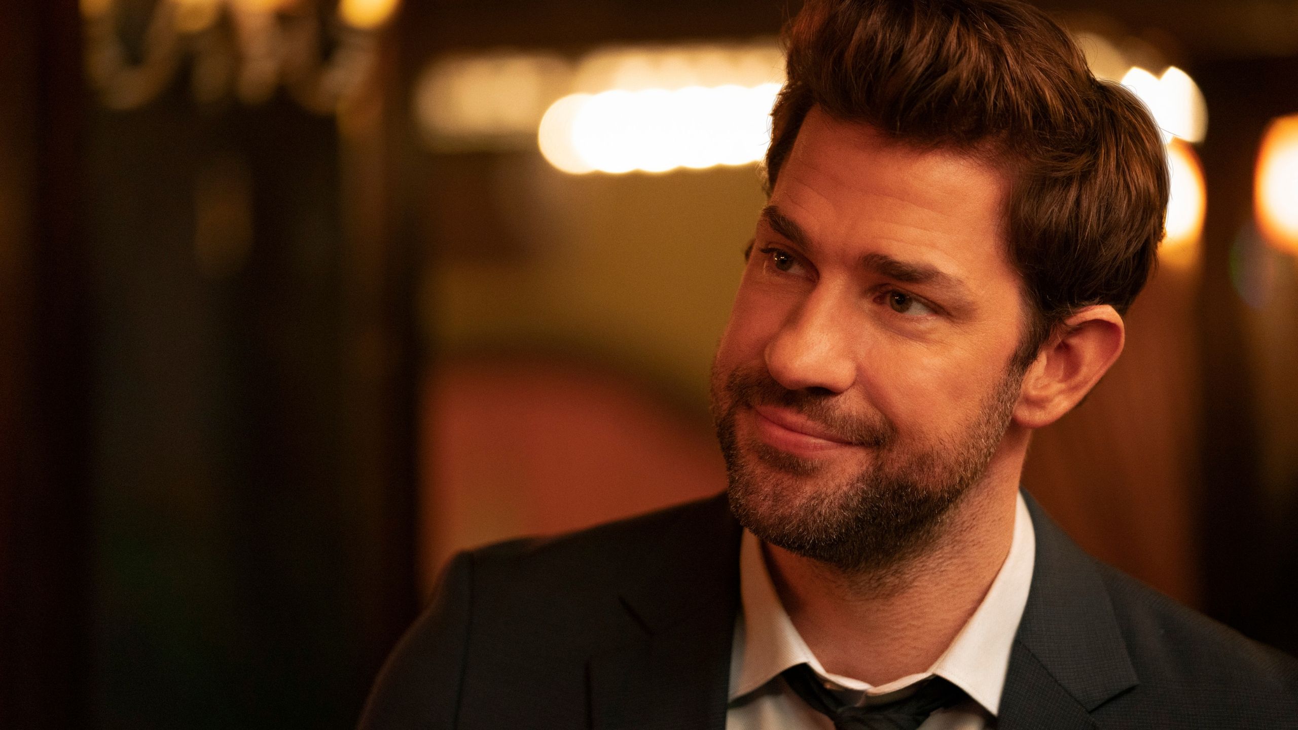 Tom Clancy Meets Taylor Sheridan In Netflix's New Action Thriller