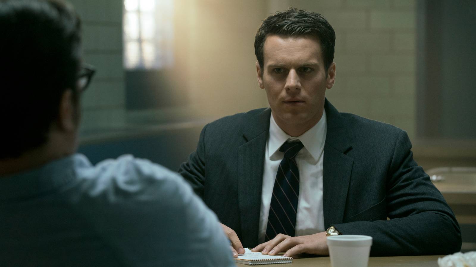 8 Best TV Adaptations Of Non-Fiction Books