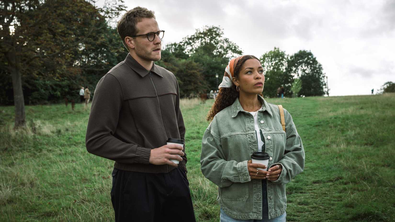 Tommy & Tuppence Series Adapts Agatha Christie's Sherlock-Style Detective Duo