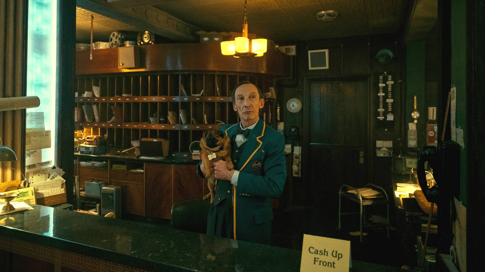 News photo