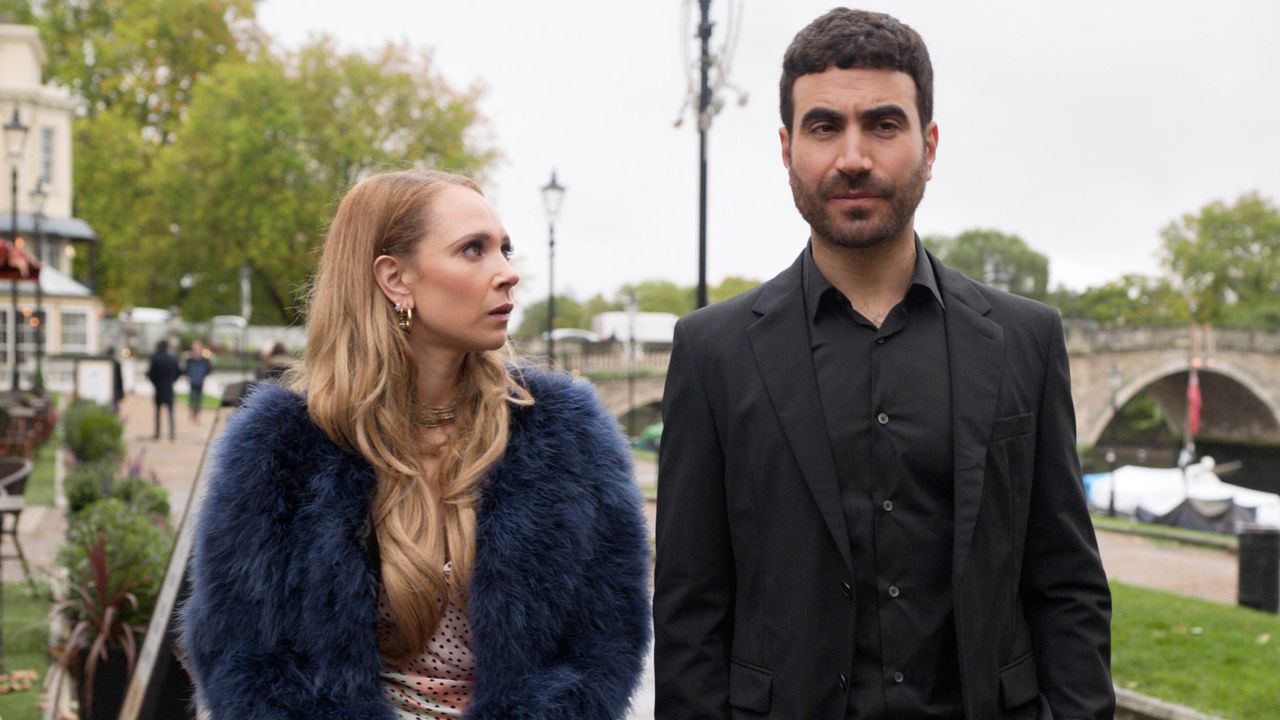 Roy & Keeley's Romance Tease In Ted Lasso Season 4 Addressed By Juno Temple