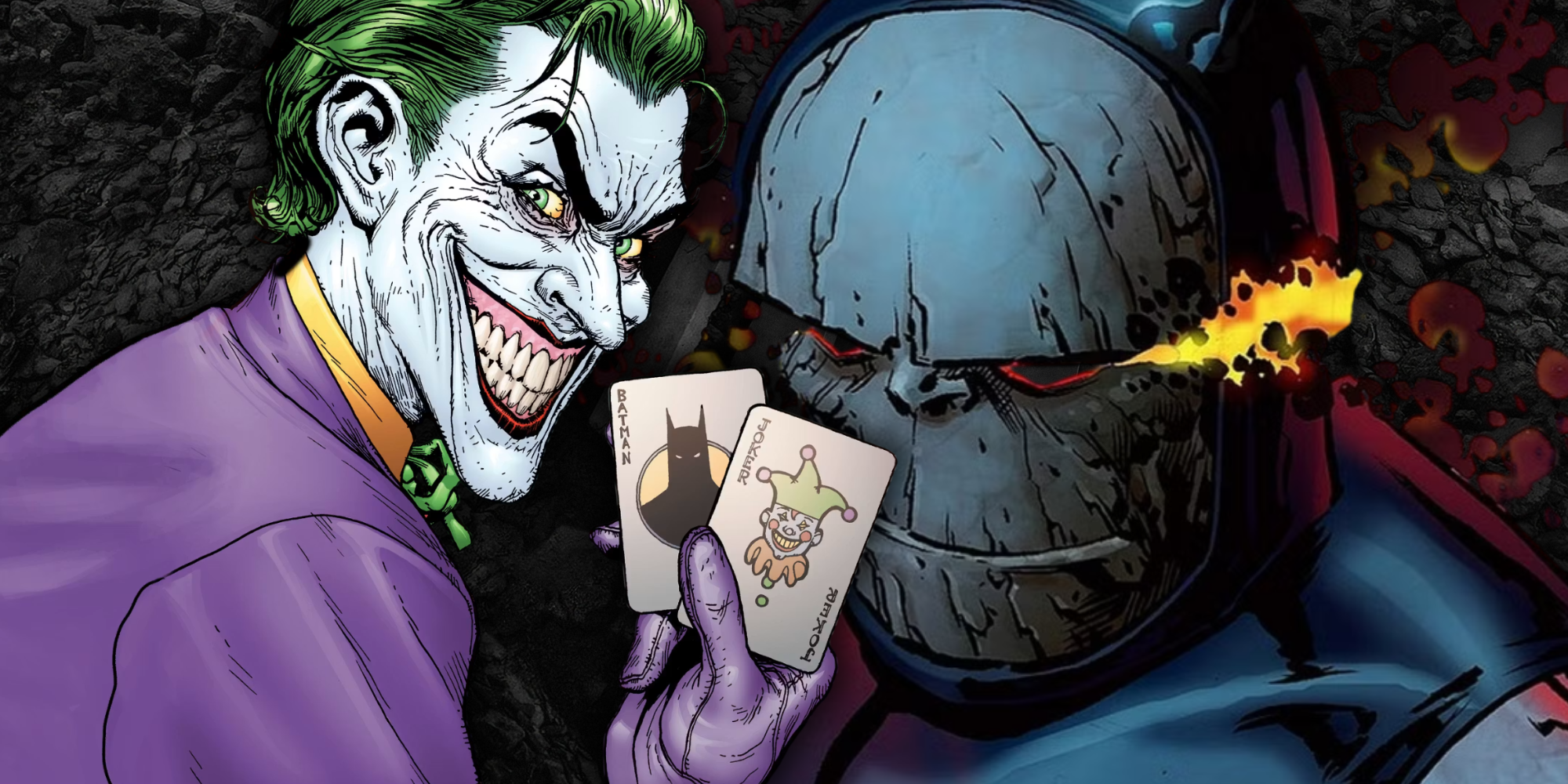 6 DC Villains Who Have Taken On The Entire Justice League And Won