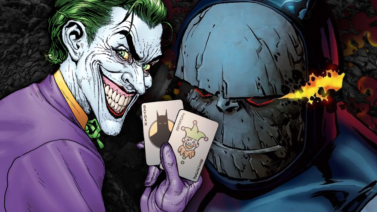 6 DC Villains Who Have Taken On The Entire Justice League And Won