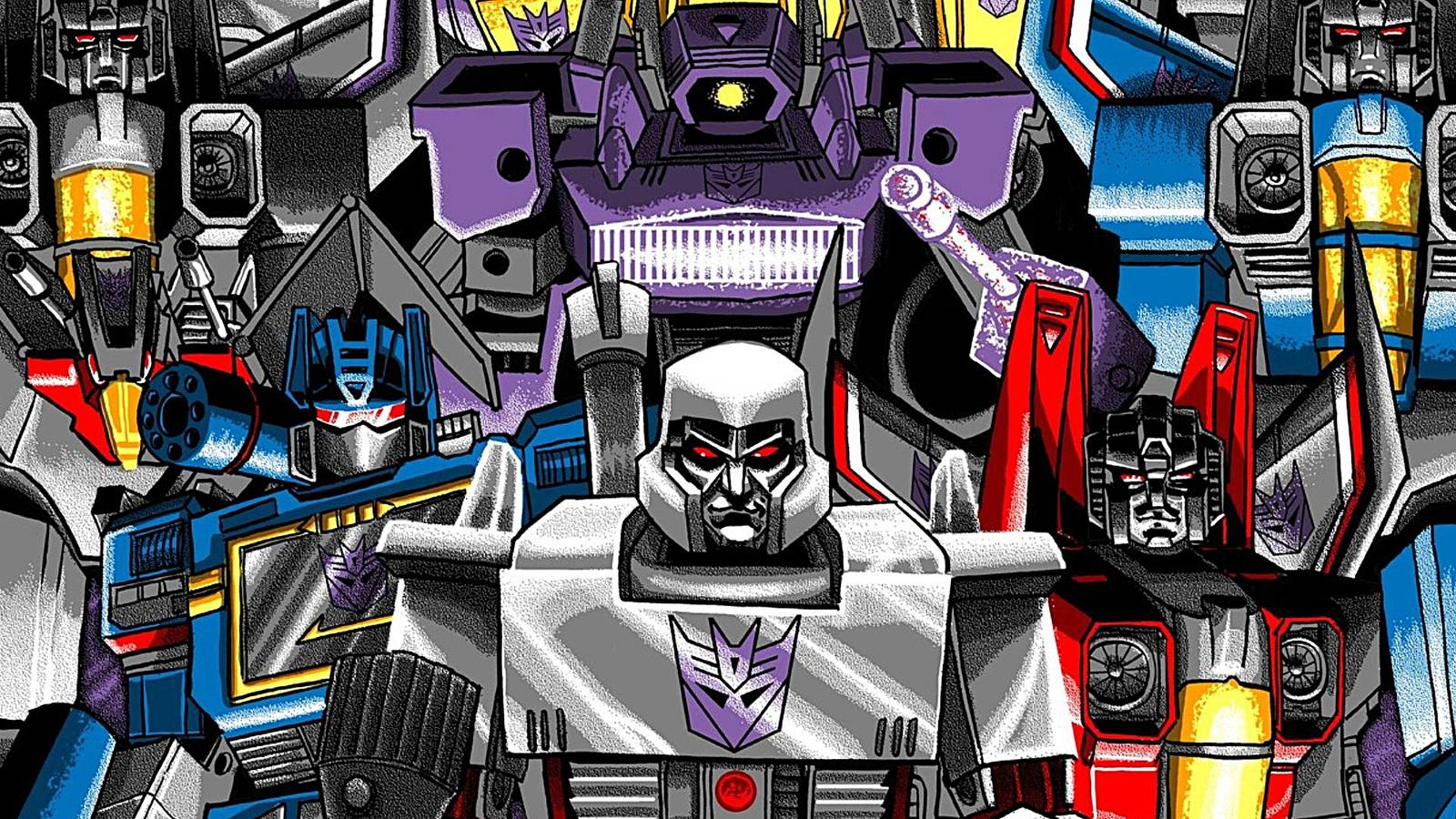 41 Years Later, Transformers Changes Superion Forever by Adding an Iconic Decepticon