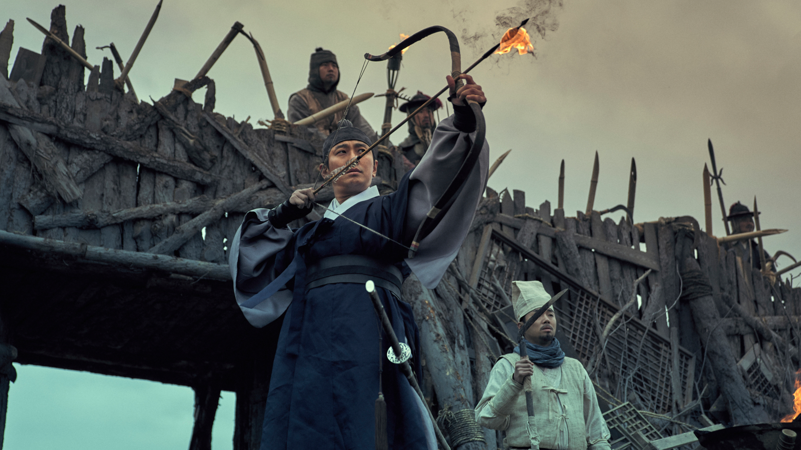 k-drama kingdom cropped screenshot