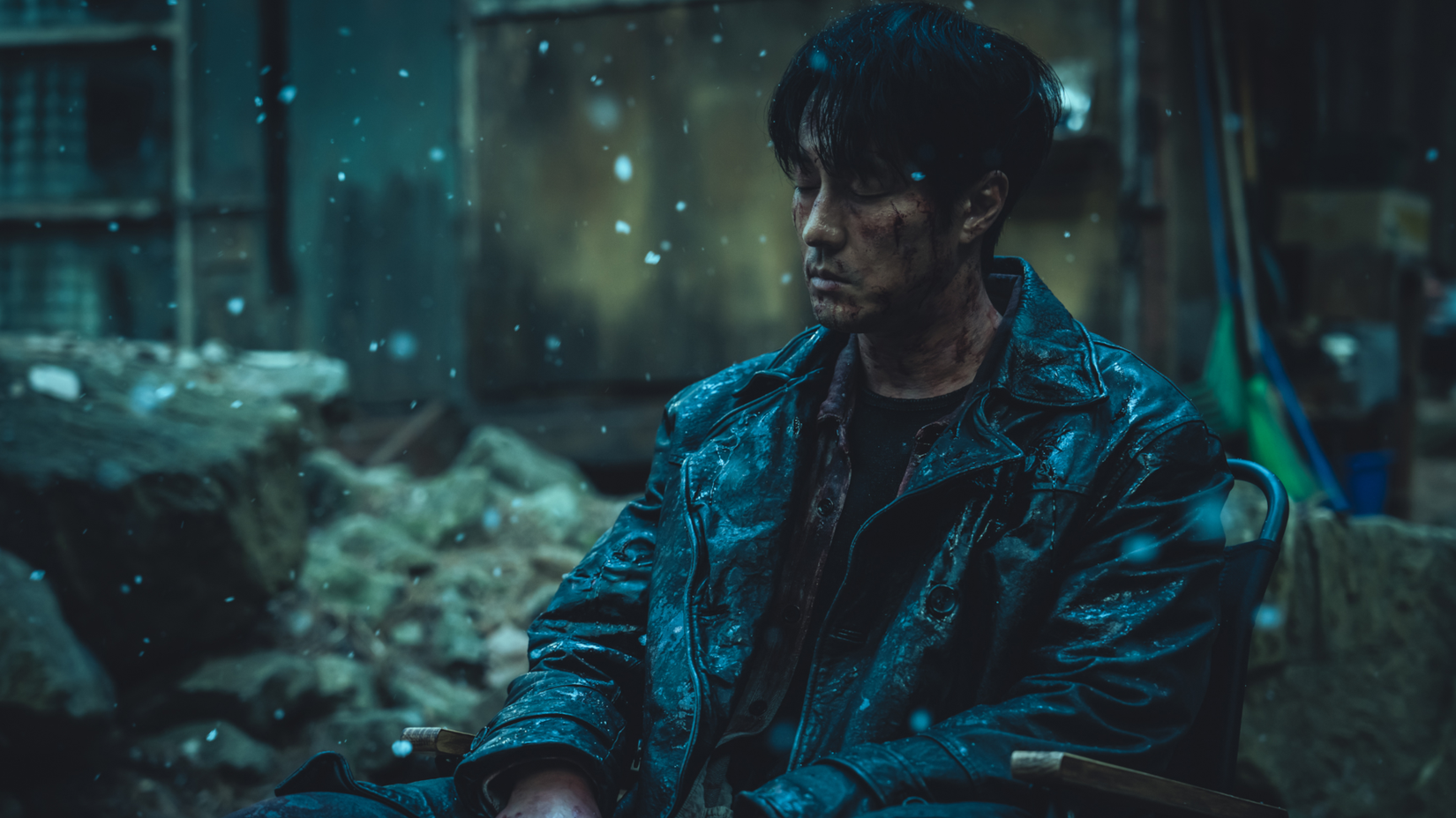 k-drama list featured image mercy for none
