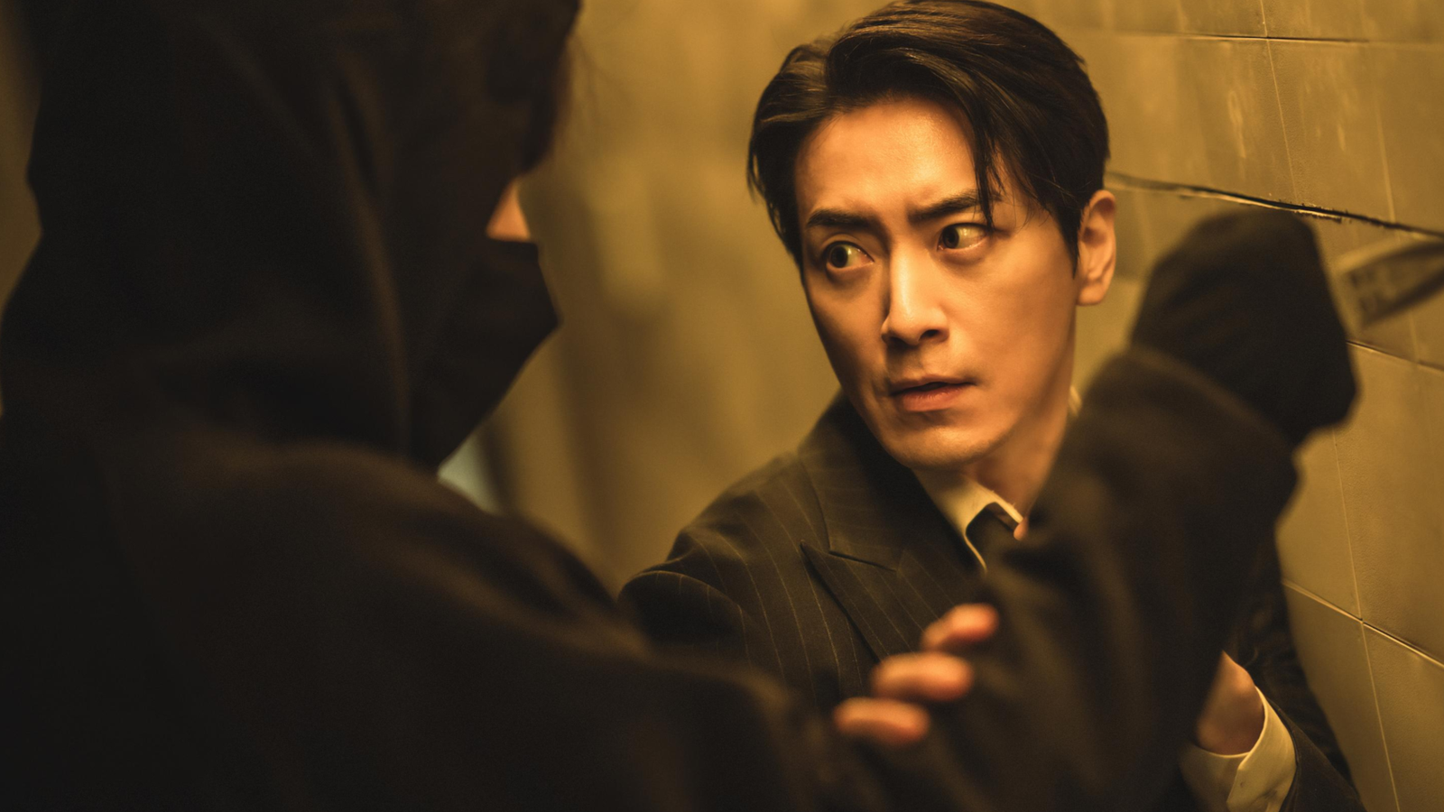 5 K-Dramas Every Action Thriller Fan Needs To Watch At Least Once