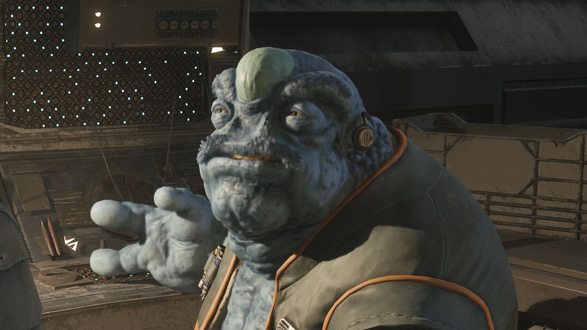 Star Wars Zero Company: Best Kabb Build Guide (Class, Skills, & Equipment) image