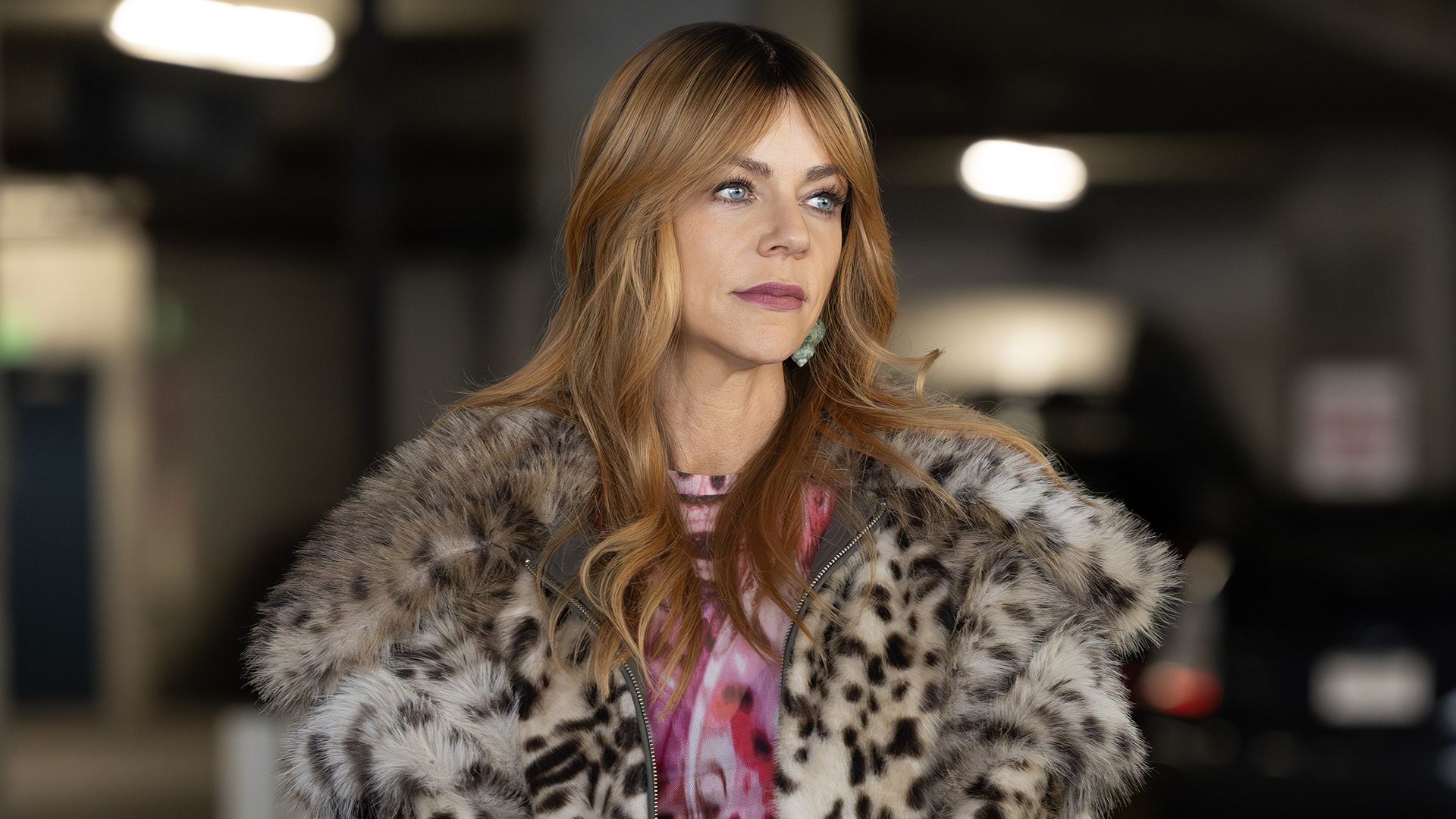 High Potential Season 3 Photo Reveals Shocking Main Character