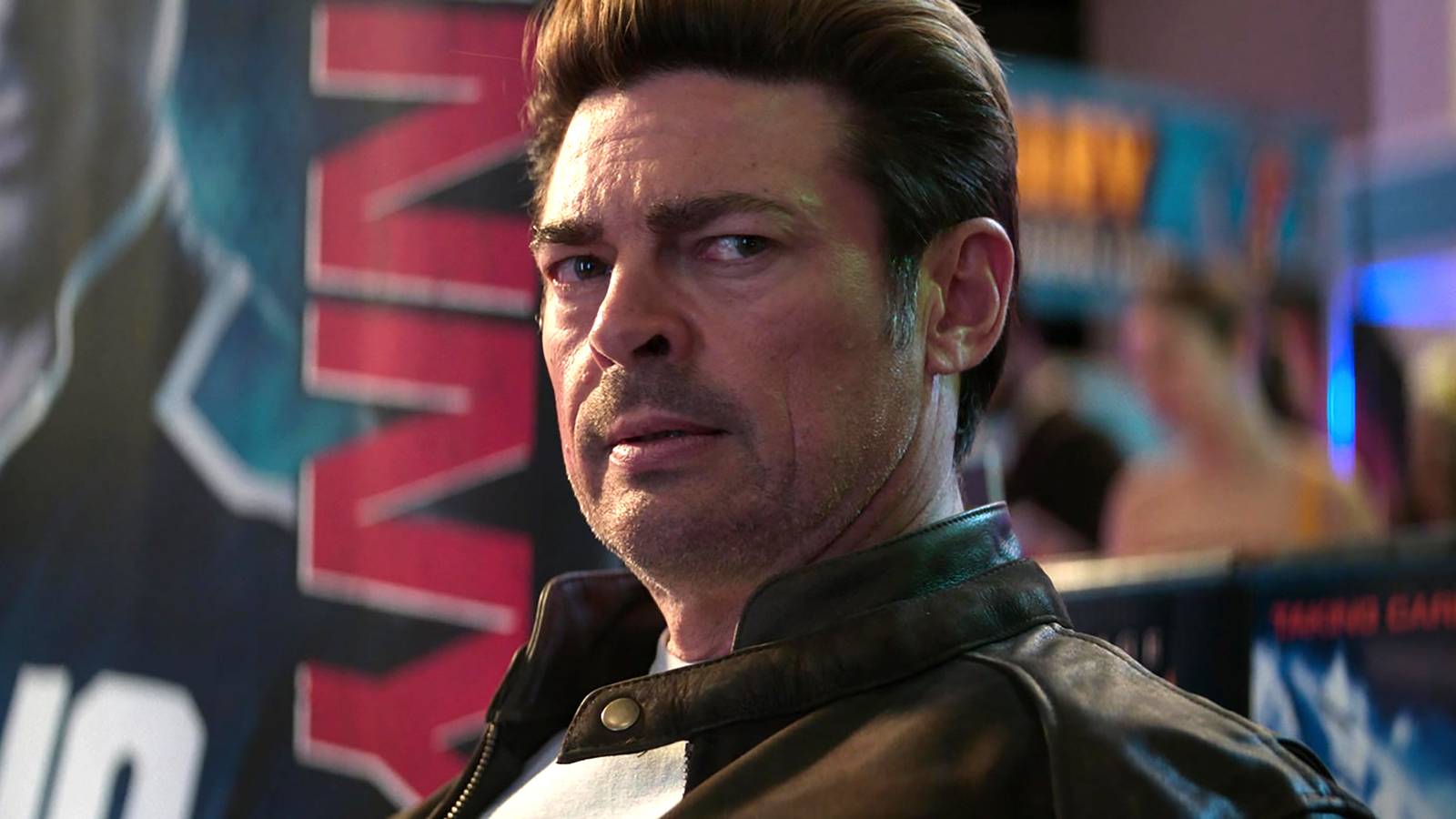 Karl Urban’s R-Rated Fantasy Action Movie Officially Hits Major HBO ...