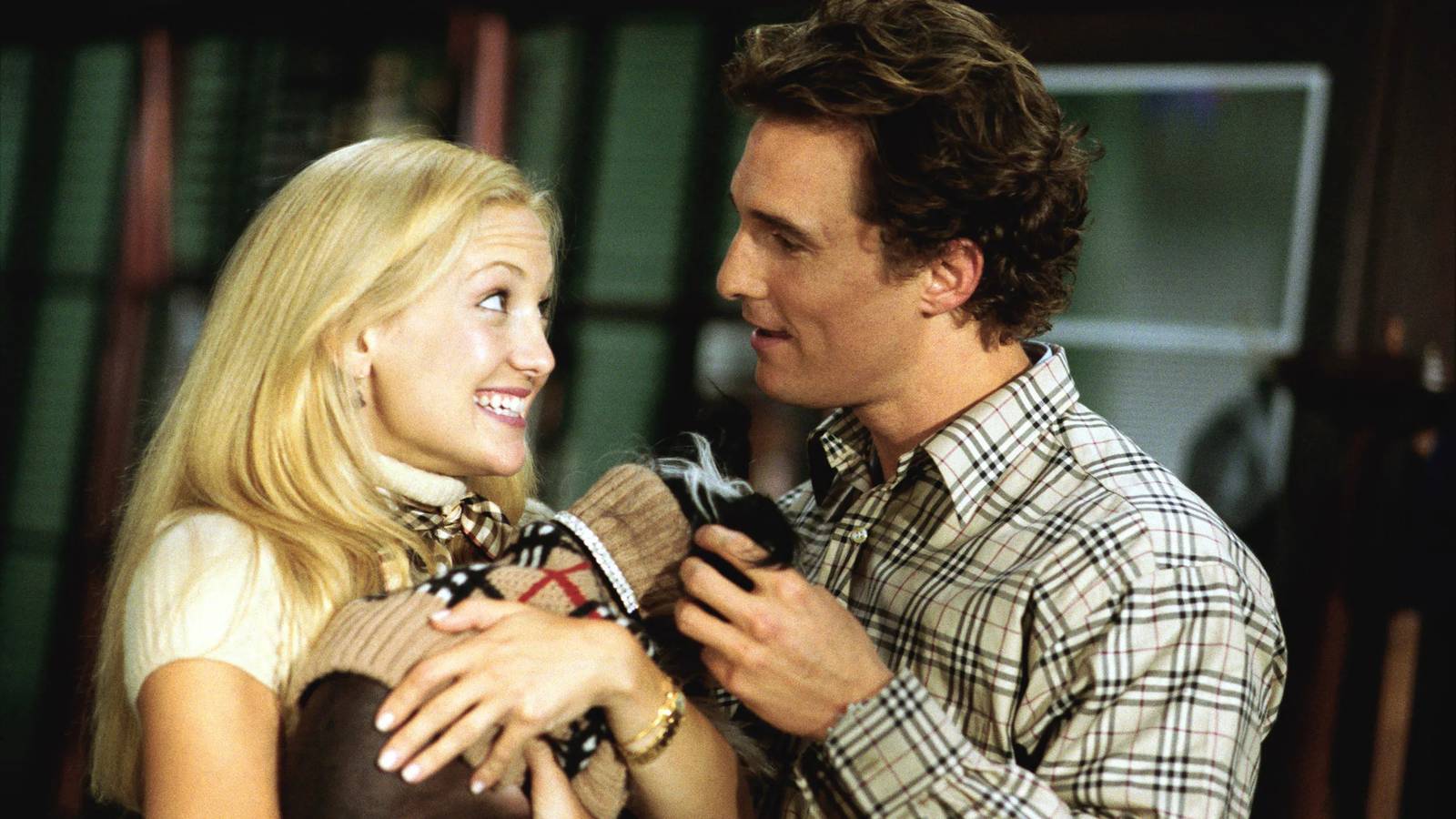 Matthew McConaughey & Kate Hudson To Return For How To Lose A Guy In 10 ...