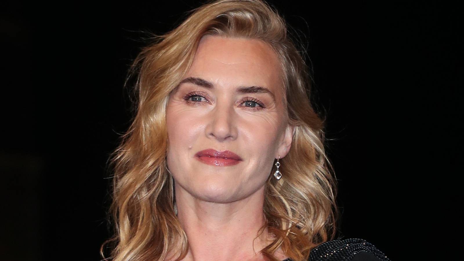 Kate Winslet at the UK premiere of Finding Harmony A King's Vision