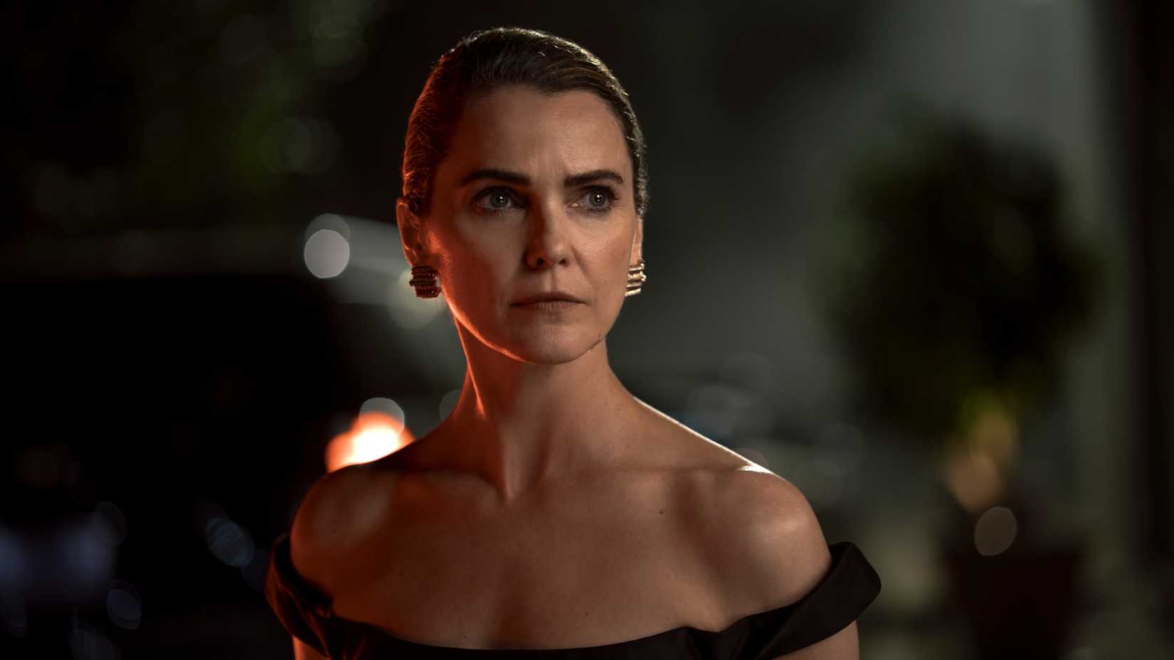 The Diplomat Season 4 Premieres on Netflix October 15, 2026