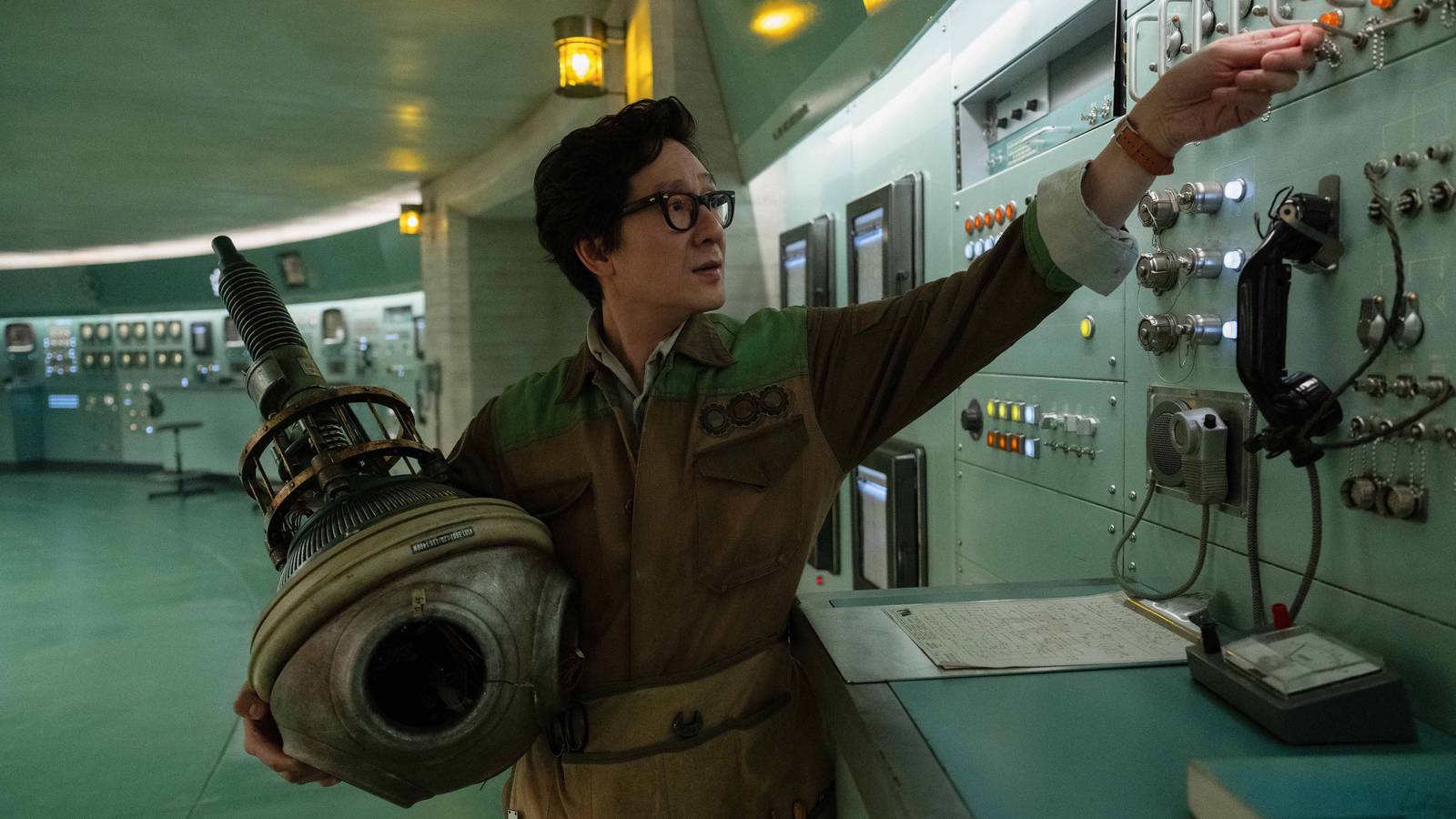 Disney's Ambitious 12-Episode Time Travel Series Is So Good, It's Even More Relevant Today