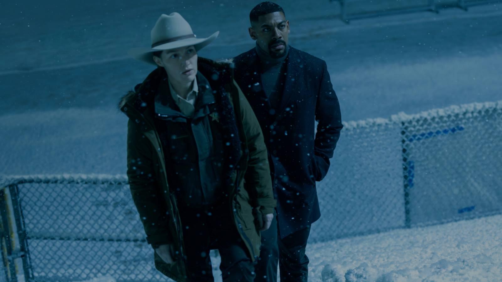 Lanterns Episode 1: How the HBO Series Sets Up Bringing Back a Dead DC Hero