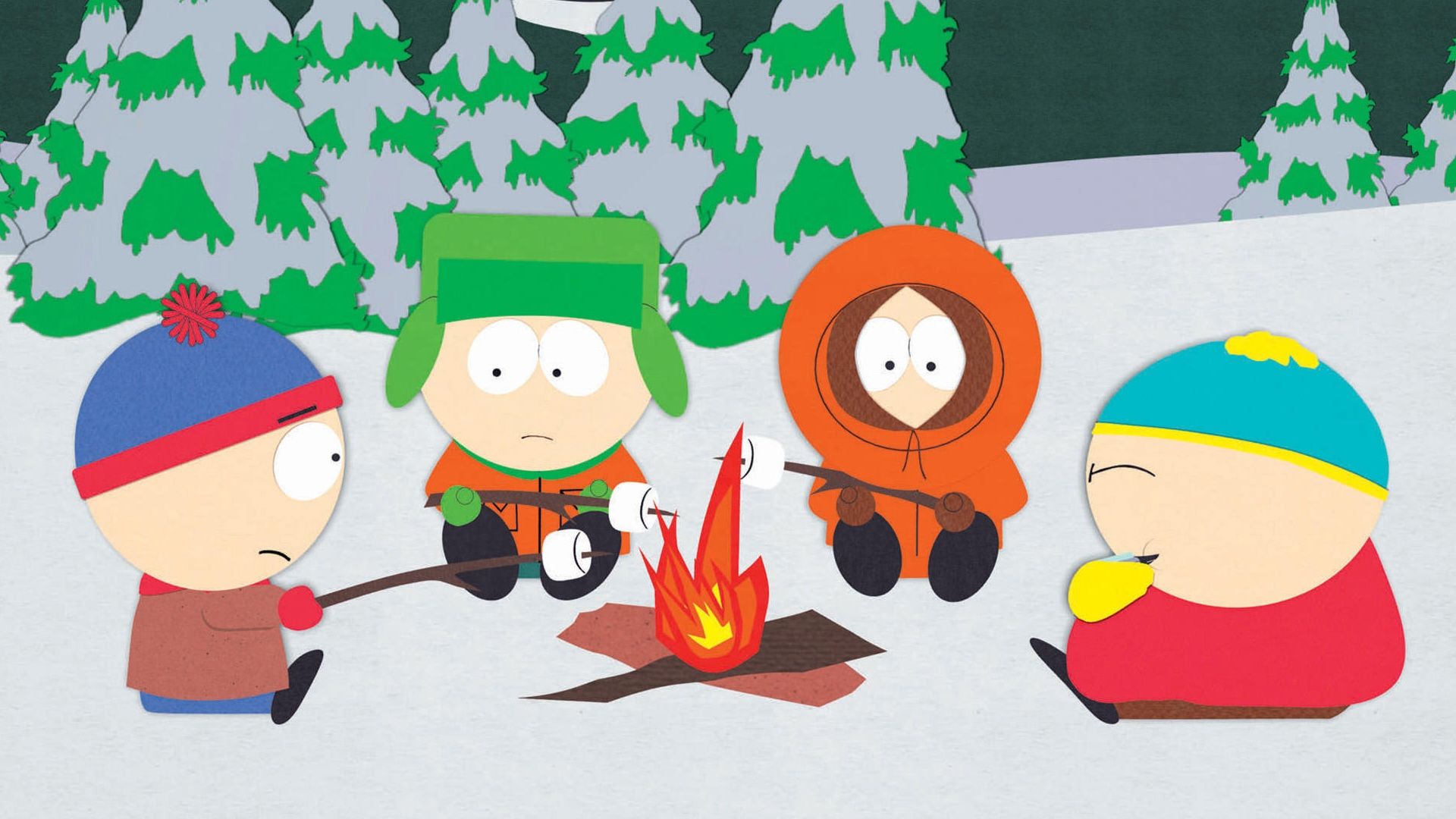 Thinking About South Park's Funniest Episode Still Makes Me Laugh Out Loud 21 Years Later