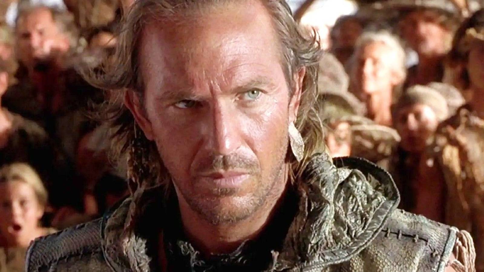 Waterworld Leaving Netflix in September 2026