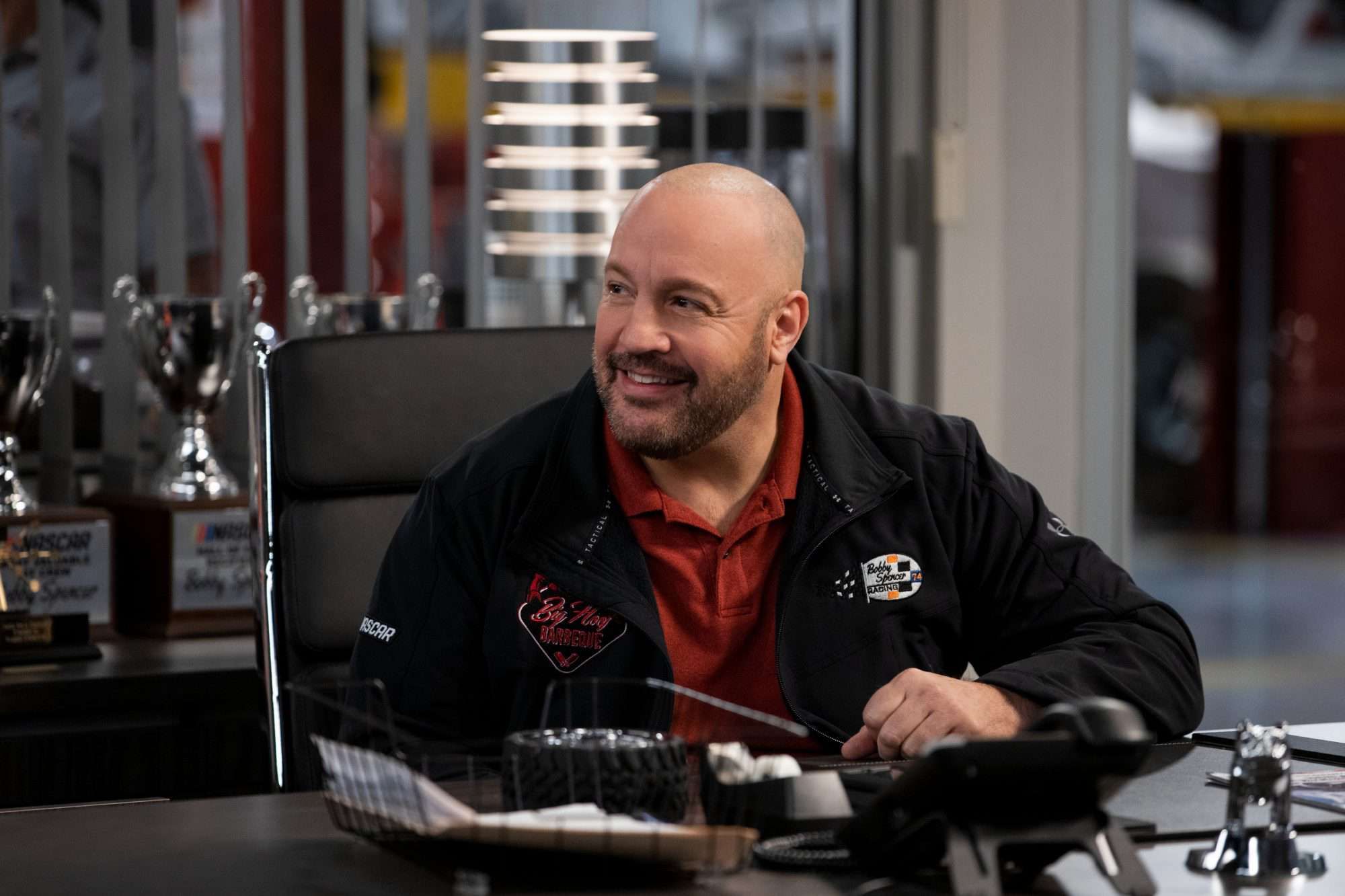 13 Years Later, Kevin James' Divisive Comedy Franchise Brings Back OG Star image