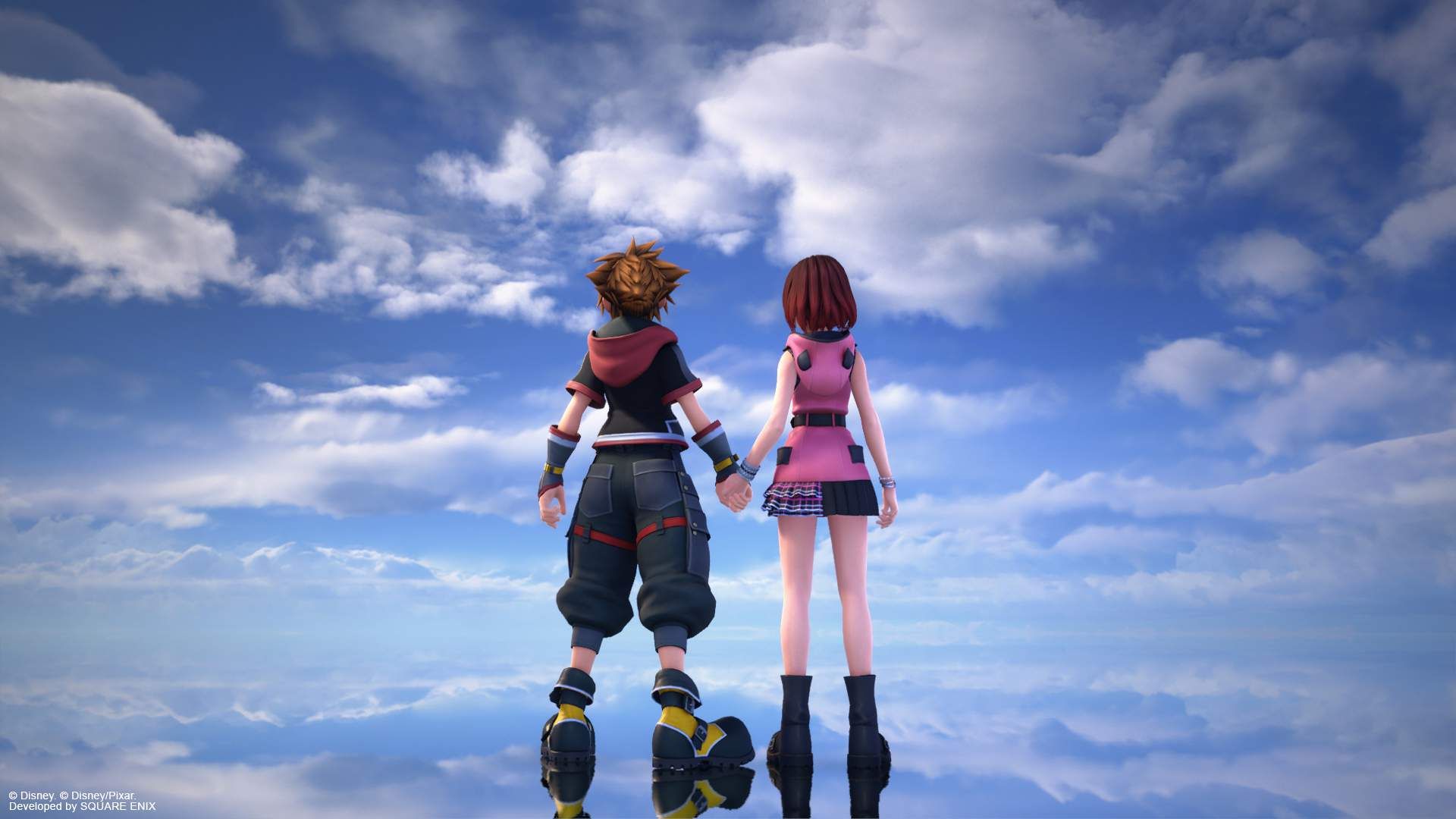 Kingdom Hearts Fans Pay Tribute Following Death Of Hayden Panettiere