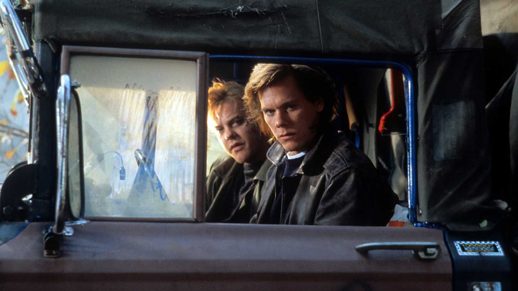 1990 Horror Film 'Flatliners' Is Now Streaming Free on Tubi