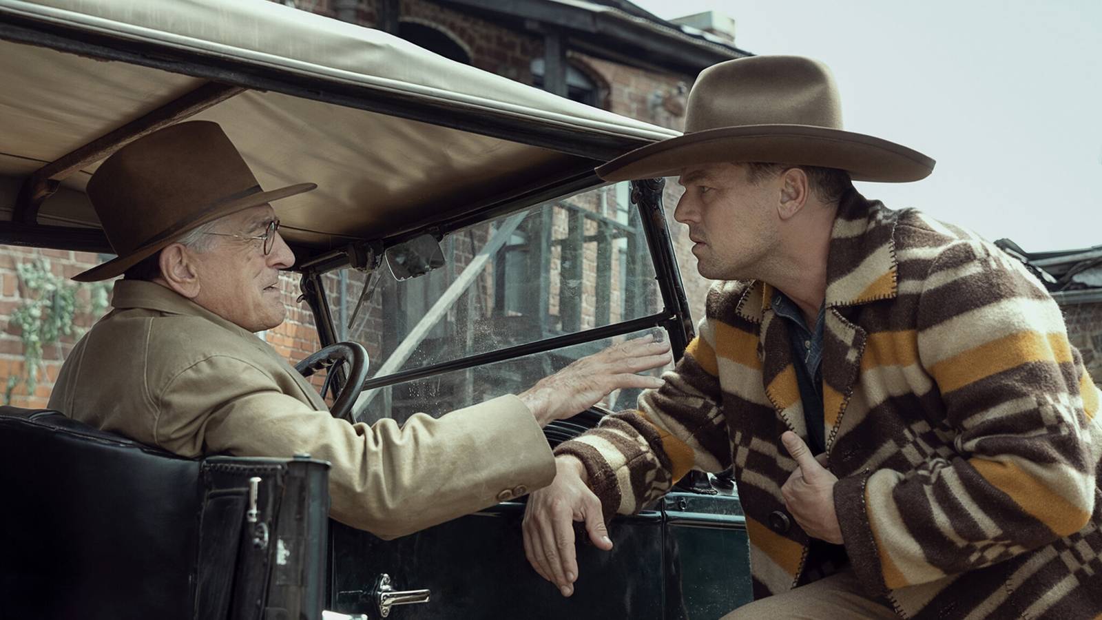 7 Unmissable Neo-Western Movies on Prime Right Now