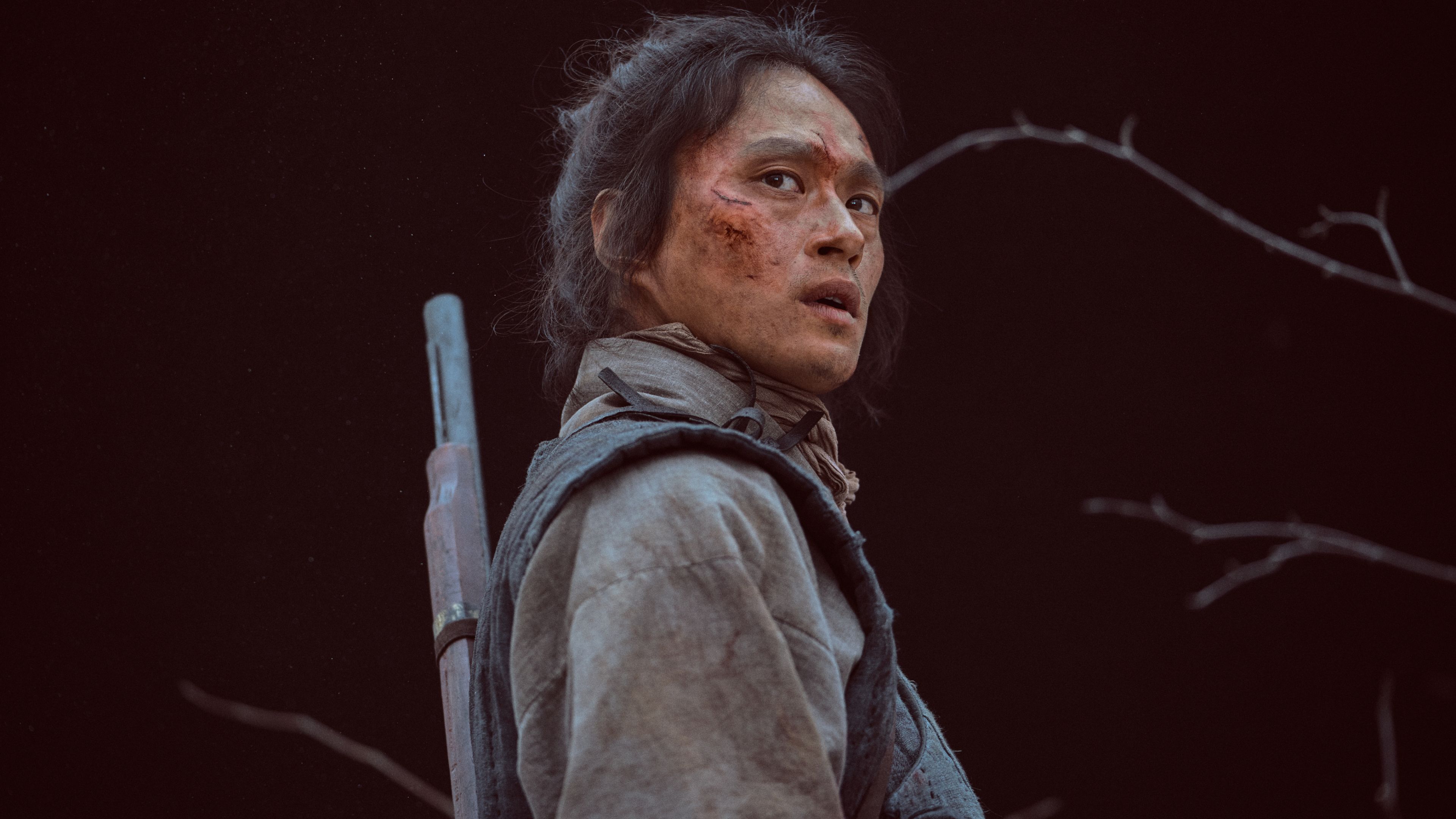 Netflix's 10/10 Zombie Series Is So Good, It Got 2 Seasons And A Movie