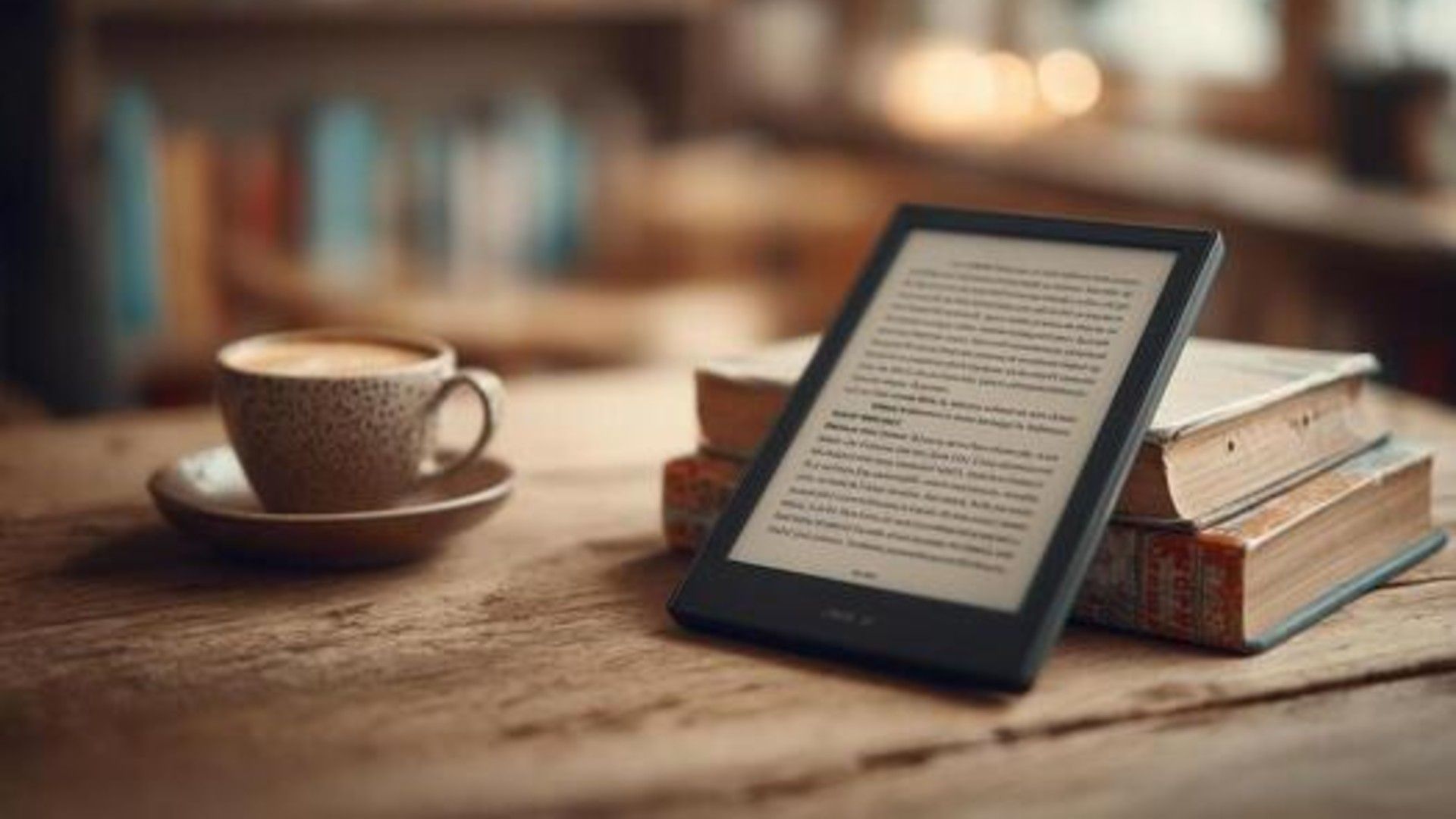 7 Massive Bestselling Books You Didn't Know Were Free On Kindle Unlimited image