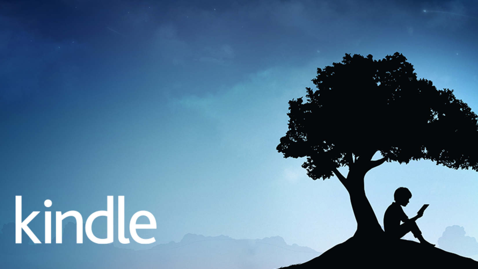 Kindle logo
