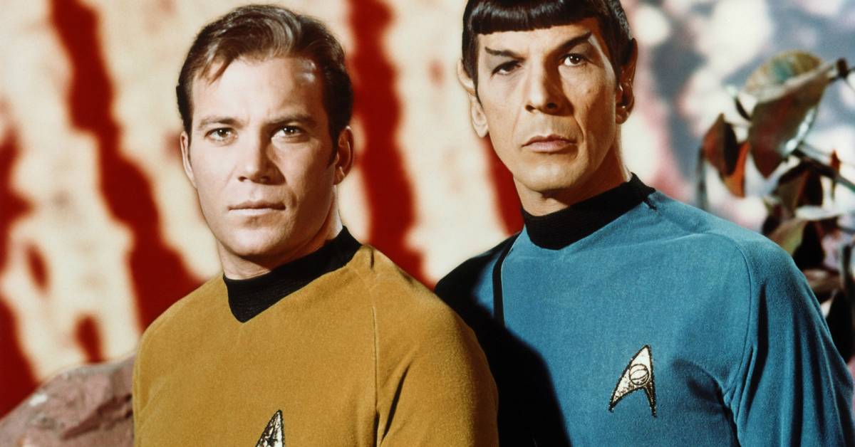 screenrant.com - El Kuiper - 57 Years Later, Star Trek: The Original Series' Best Episode Has Aged Like Fine Wine